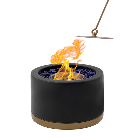 Tabletop Fire Pit